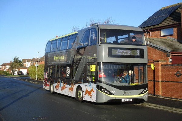 Local Bus Booking System in Pakistan – A Complete Guide